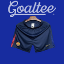 Pantalón Corto Barcelona 24/25 (Modelo Aficionado Adultos)