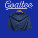 Pantalón Corto Barcelona 24/25 (Modelo Aficionado Adultos)