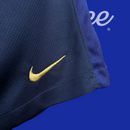 Pantalón Corto Barcelona 24/25 (Modelo Aficionado Adultos)