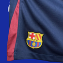 Pantalón Corto Barcelona 24/25 (Modelo Aficionado Adultos)