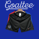 Pantalón Corto Barcelona 24/25 (Modelo Aficionado Adultos)