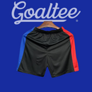 Pantalón Corto Barcelona 24/25 (Modelo Aficionado Adultos)