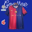 Camiseta Barcelona 24/25 (Modelo Aficionado)