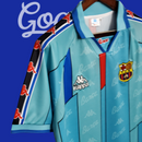 Camiseta Barcelona 96/97 (Retro)
