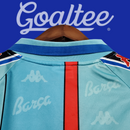 Camiseta Barcelona 96/97 (Retro)