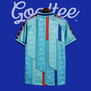 Camiseta Barcelona 96/97 (Retro)