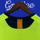 Camiseta Barcelona 05/06 (Manga Larga Retro)