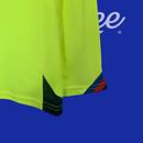 Camiseta Barcelona 05/06 (Manga Larga Retro)