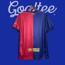 Camiseta Barcelona 24/25 (Modelo Aficionado)