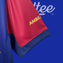 Camiseta Barcelona 24/25 (Modelo Aficionado)