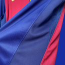 Camiseta Barcelona 24/25 (Modelo Aficionado)