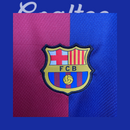 Camiseta Barcelona 24/25 (Modelo Aficionado)