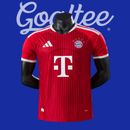 Camiseta Bayern Munich 26/27 (Modelo Jugador)