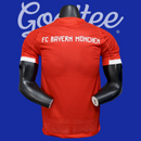 Camiseta Bayern Munich 25/26 (Modelo Jugador)
