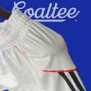 Pantalón Corto Bayern Munich 25/26 (Modelo Aficionado Adultos)