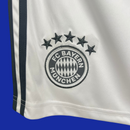 Pantalón Corto Bayern Munich 25/26 (Modelo Aficionado Adultos)