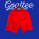 Pantalón Corto Bayern Munich 25/26 (Modelo Aficionado Adultos)