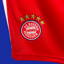 Pantalón Corto Bayern Munich 25/26 (Modelo Aficionado Adultos)