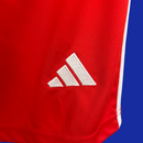 Pantalón Corto Bayern Munich 25/26 (Modelo Aficionado Adultos)