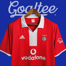 Camiseta Benfica 04/05 (Retro)