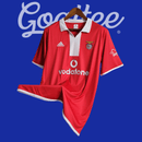 Camiseta Benfica 04/05 (Retro)