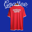 Camiseta Benfica 04/05 (Retro)