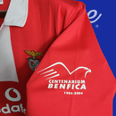 Camiseta Benfica 04/05 (Retro)