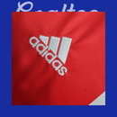 Camiseta Benfica 04/05 (Retro)