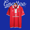 Camiseta Benfica 04/05 (Retro)