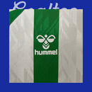 Camiseta Real Betis 24/25 (Modelo Aficionado)