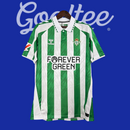Camiseta Real Betis 24/25 (Modelo Aficionado)