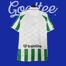 Camiseta Real Betis 24/25 (Modelo Aficionado)