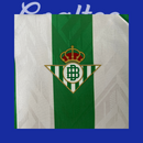 Camiseta Real Betis 24/25 (Modelo Aficionado)
