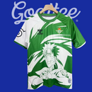 Camiseta Real Betis 25/26 (Edición Especial NARUTO)