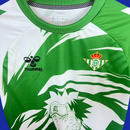 Camiseta Real Betis 25/26 (Edición Especial NARUTO)