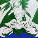 Camiseta Real Betis 25/26 (Edición Especial NARUTO)