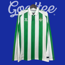 Camiseta Betis 24/25 (Manga Larga)