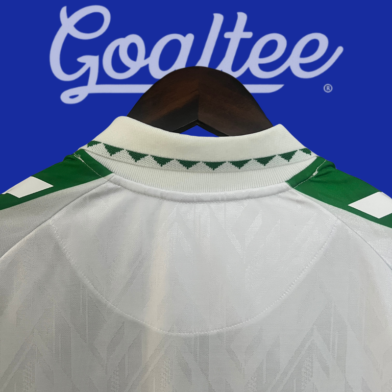 Camiseta Betis 24/25 (Manga Larga)
