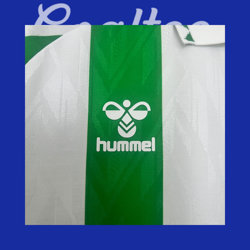 Camiseta Betis 24/25 (Manga Larga)