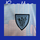 Conjunto Athletic Bilbao 24/25 (Niños)