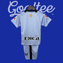 Conjunto Athletic Bilbao 24/25 (Niños)