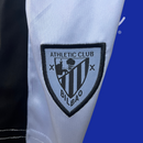 Conjunto Athletic Bilbao 24/25 (Niños)
