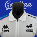 Camiseta BWT Alpine 2023 (Fórmula 1)