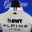 Camiseta BWT Alpine 2023 (Fórmula 1)