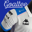 Camiseta BWT Alpine 2023 (Fórmula 1)