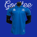 Camiseta BWT Alpine 2023 (Fórmula 1)