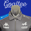 Camiseta BWT Alpine 2023 (Fórmula 1)