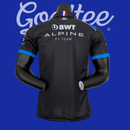 Camiseta BWT Alpine 2023 (Fórmula 1)