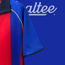 Camiseta Barcelona 99/00 (Retro)