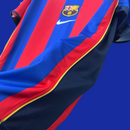 Camiseta Barcelona 99/00 (Retro)